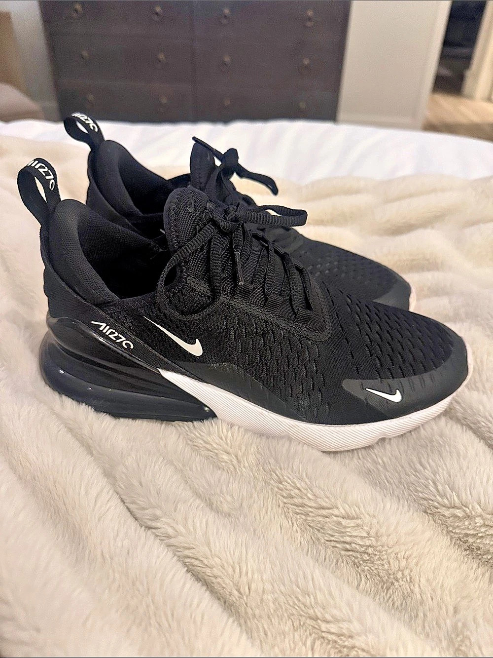 Nike Air Max 270 Sneakers US 6.5Y